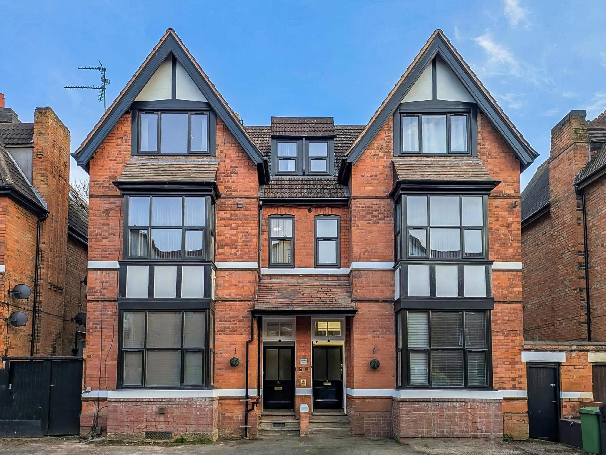 Emerald Delightful Suite Moseley Mews, Birmingham By Staystaycations エクステリア 写真