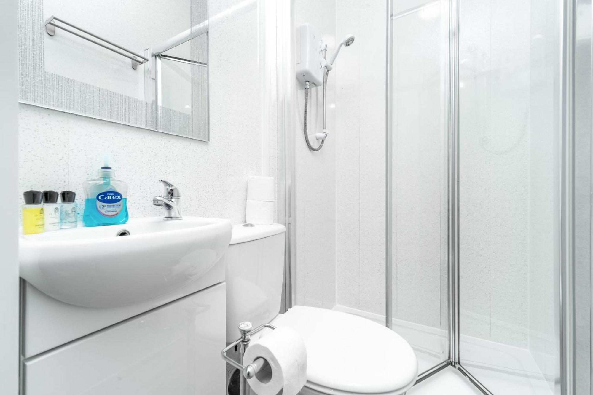 Emerald Delightful Suite Moseley Mews, Birmingham By Staystaycations エクステリア 写真